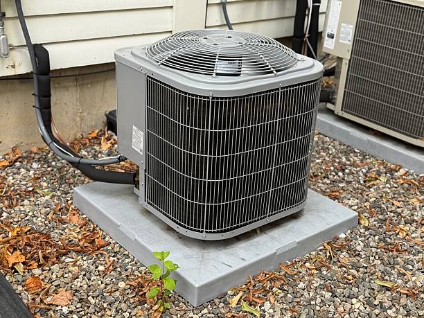 24/7 Emergency Ductwork Repair experts in Kennebunkport, ME