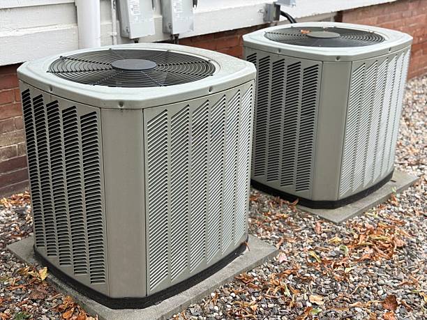 Reliable Ductwork Repair contractor in Kennebunkport, ME by JG Cool HVAC